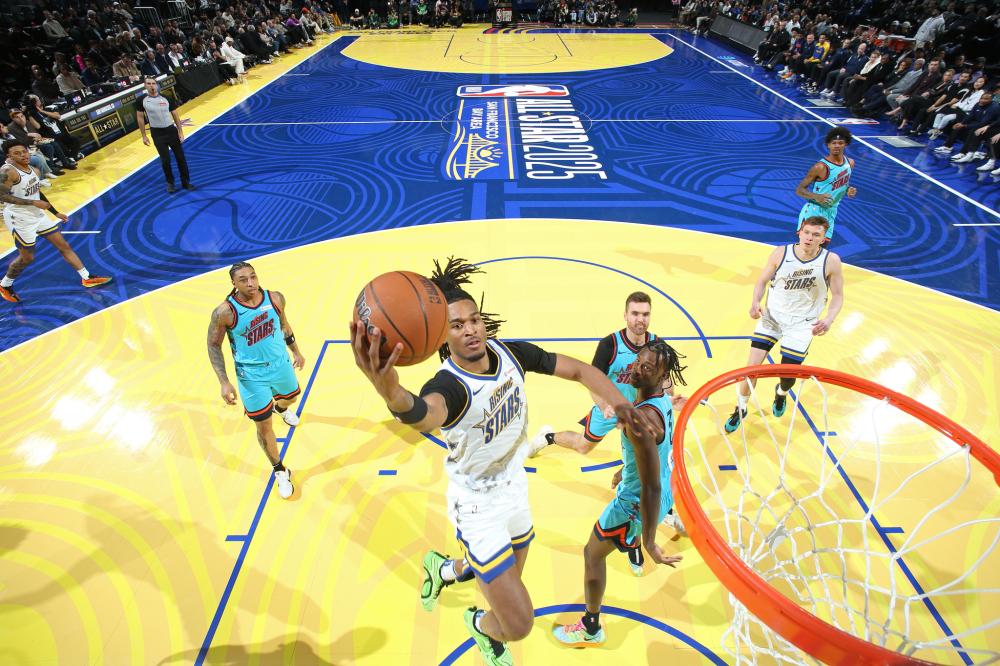 明星球员逐 明星球员逐