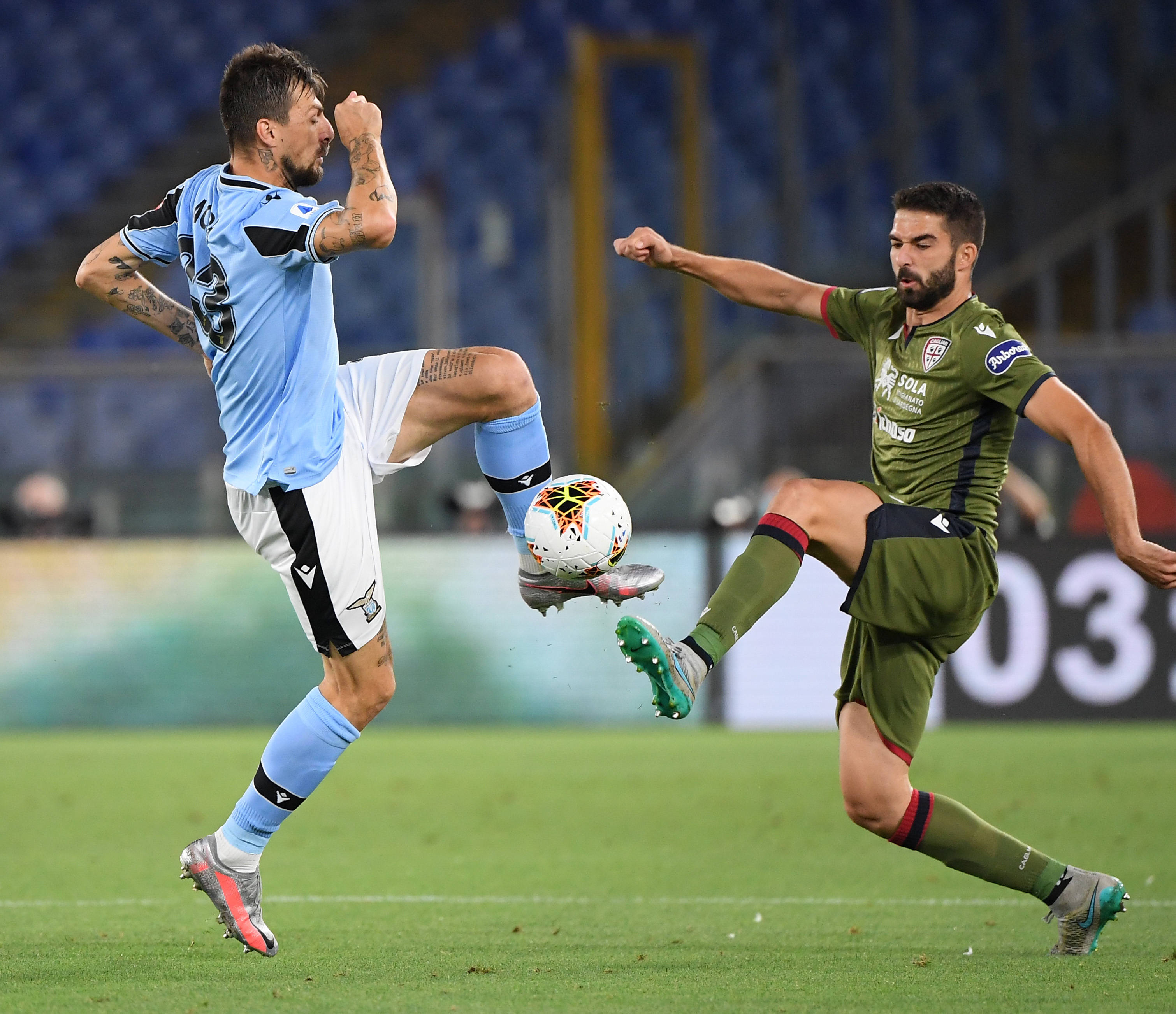 主帅的更替 主帅的更替